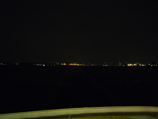 東京の夜景